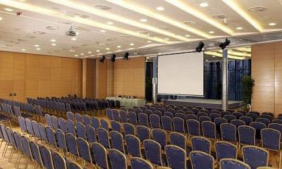 Konferenciaterem és rendezvényterem Egerben - Hotel Eger**** Park Eger - Akciós wellness szálloda Eger belvárosában