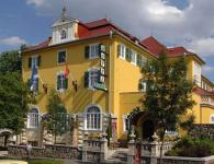 Eger Park Hotel - új 4* wellness hotel Egerben