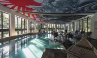 Hotel Oxigén ZEN Spa Noszvaj akciós wellness csomagokkal wellness hétvégére