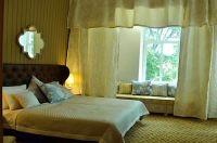 Luxus hotelszoba Noszvajon a Hotel Oxigén akciós wellness szállodában